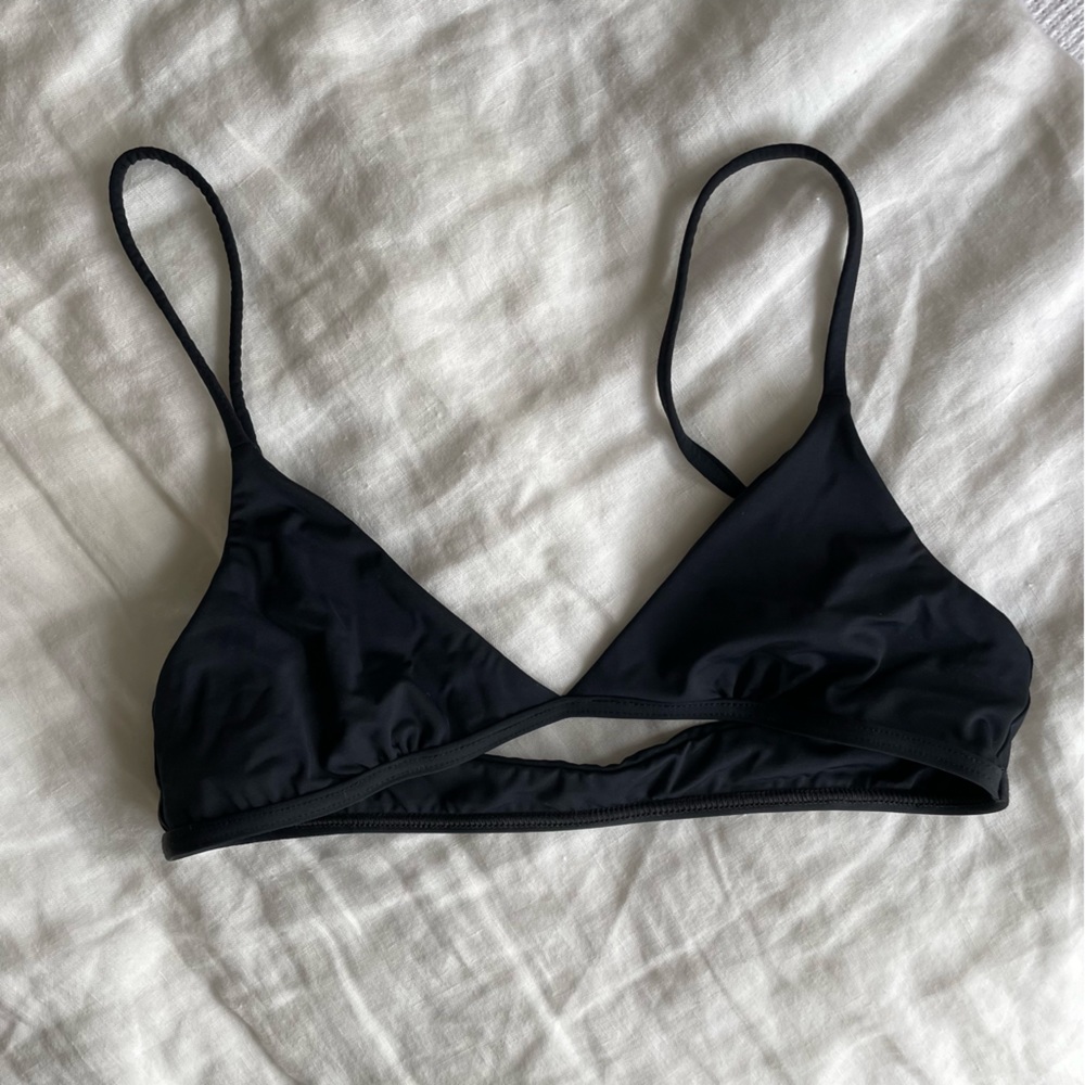 Kye Intimates Bikini Top size 2